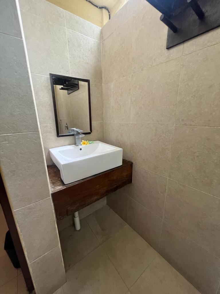 הוילה Karangasem Jasri Ombak מראה חיצוני תמונה