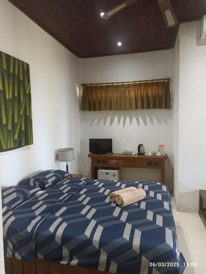 הוילה Karangasem Jasri Ombak מראה חיצוני תמונה